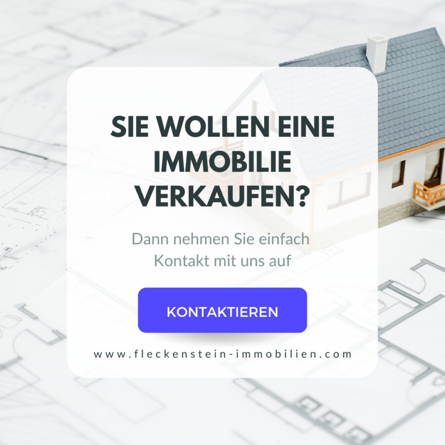 Immobilie verkaufen München - Fleckenstein Immobilien GmbH