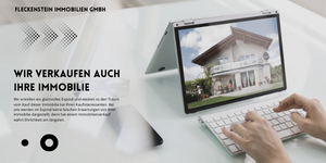 Immobilienverkauf München Expose Erstellung Fleckenstein Immobilien