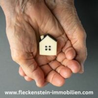 Geerbte Immobilie verkaufen - fleckenstein immobilien münchen